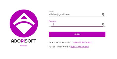 AdoPiSoft .